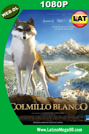 Colmillo Blanco (2018) Latino HD WEB-DL 1080P ()